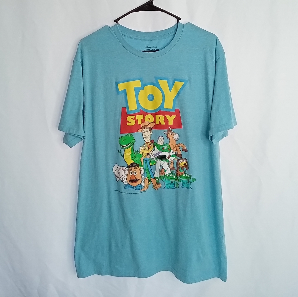 Toy Story T-Shirt Size XL